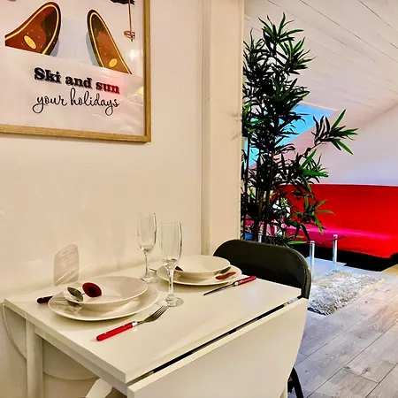 T2 - Le Mole -