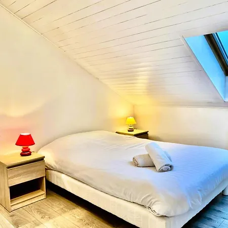 Lägenhet T2 - Le Mole -