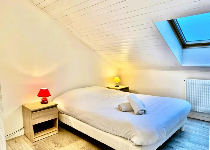 Daire T2 - Le Mole -