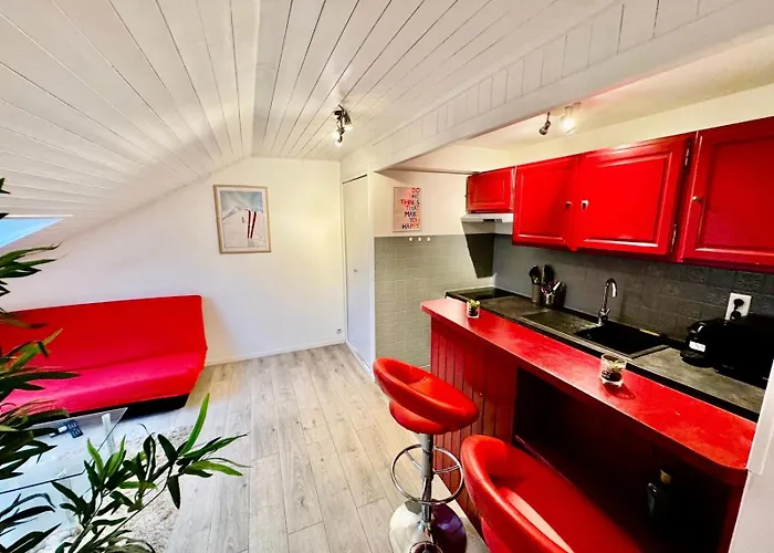 T2 - Le Mole - * Marignier