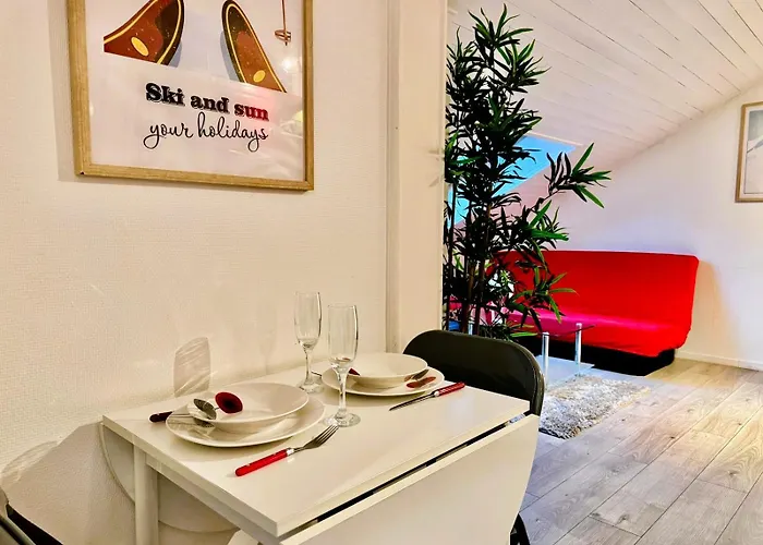 T2 - Le Mole -